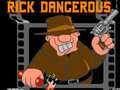 Joc Rick Dangerous 