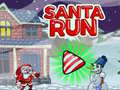 Joc Santa Run