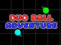Joc Duo Ball Adventure