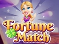 Joc Fortune Match