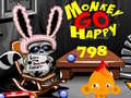 Joc Monkey Go Happy Stage 798
