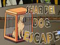 Joc Shar Pei Dog Escape