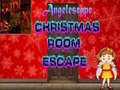 Joc Angel Christmas Room Escape