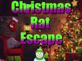 Joc Christmas Rat Escape