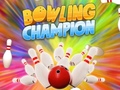 Joc Bowling Champion