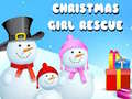 Joc Christmas Girl Rescue
