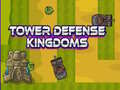 Joc Tower Defense Kingdoms