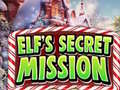 Joc Elf's Secret Mission