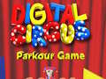 Joc Digital Circus: Parkour Game