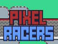 Joc Pixel Racers