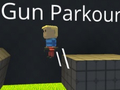 Joc Kogama: Gun Parkour