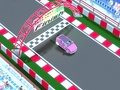 Joc Toon Car Racing