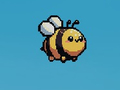 Joc Flappy Bee