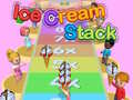 Joc Ice Cream Stack