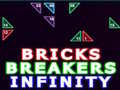 Joc Bricks Breakers Infinity