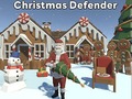 Joc Christmas Defender