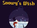 Joc Snowy's Wish