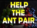 Joc Help The Ant Pair