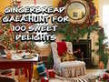 Joc Gingerbread Gala Hunt for 100 Sweet Delights