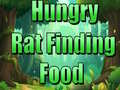 Joc Hungry Rat Finding Food