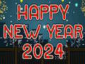 Joc Happy New Year 2024