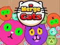 Joc Merge Cats