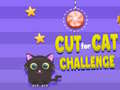 Joc Cut For Cat Challenge
