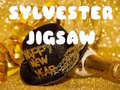 Joc Sylvester Jigsaw