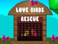 Joc Love Birds Rescue