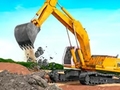 Joc Excavator Crane Driving Sim