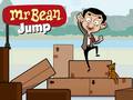 Joc Mr Bean Jump