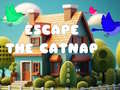 Joc Escape the Catnap