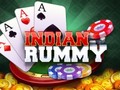 Joc Indian Rummy