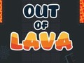 Joc Out of Lava