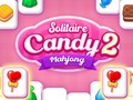 Joc Solitaire Mahjong Candy 2