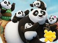 Joc Jigsaw Puzzle: Kung Fu Panda