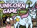 Joc Betty & the Yeti's Unicorn game