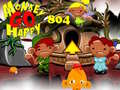 Joc Monkey Go Happy Stage 804