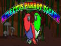 Joc Eclectus Parrot Escape