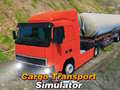 Joc Cargo Transport Simulator