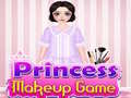 Joc Princess Makeup Game