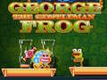 Joc George The Gentleman Frog