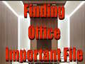 Joc Finding Office Important File