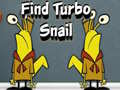 Joc Find Turbo Snail