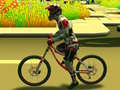 Joc Bike Stunt BMX Simulator