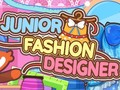 Joc Junior Fashion Designer