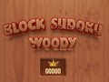 Joc Block Sudoku Woody