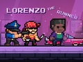 Joc Lorenzo The Runner
