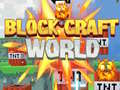 Joc Block Craft World