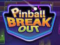 Joc Pinball Breakout